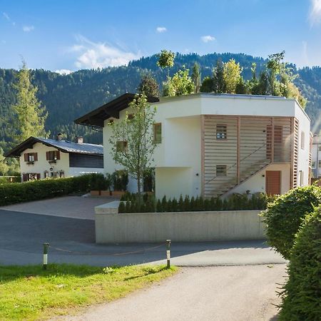 Kitz Apartments Kitzbuhel Exterior photo