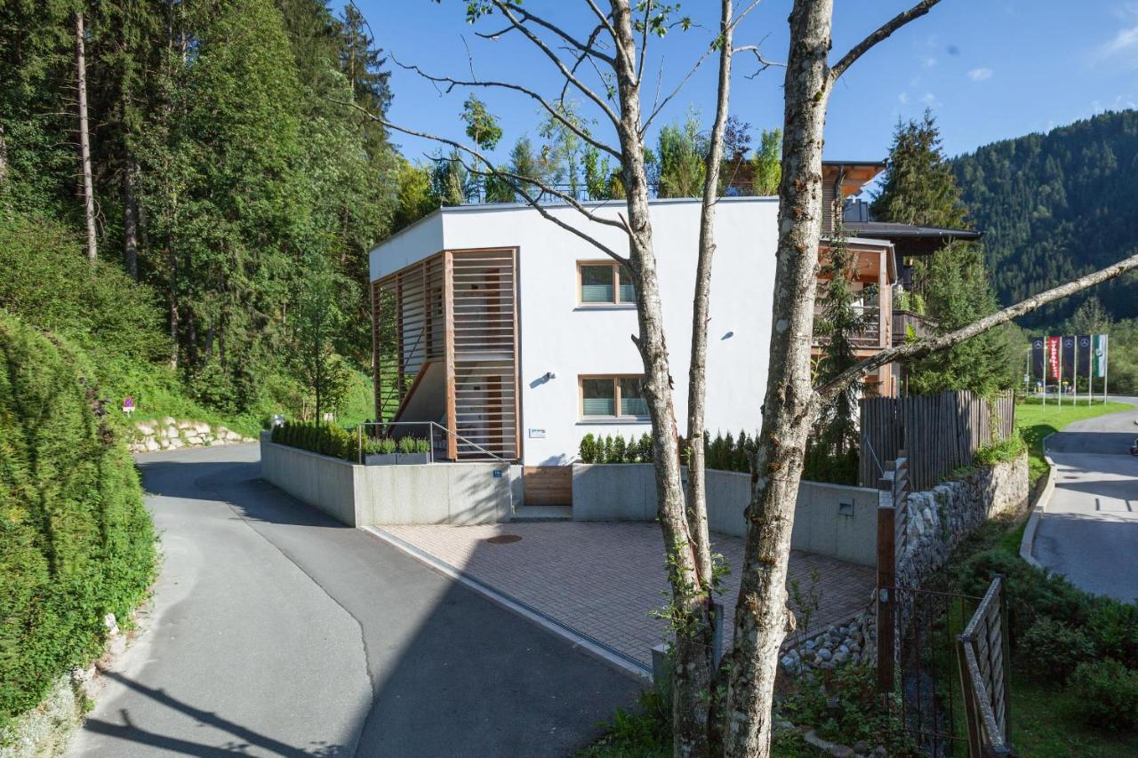 Kitz Apartments Kitzbuhel Exterior photo
