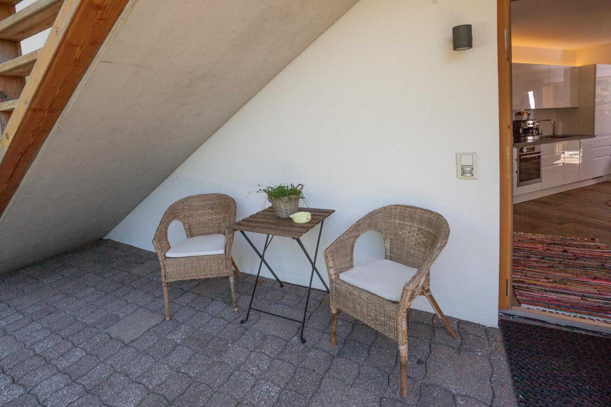 Kitz Apartments Kitzbuhel Exterior photo